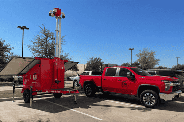 About Mobile Security Trailers