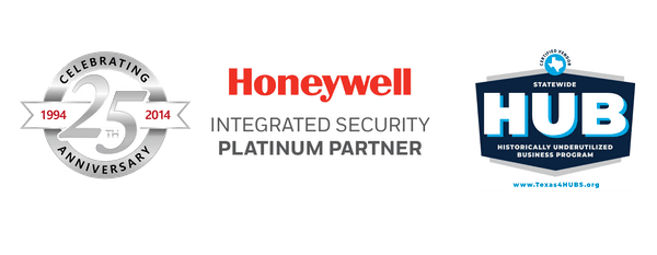 Honeywell Logos