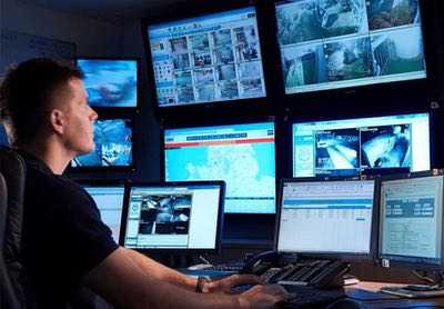 Security Monitoring