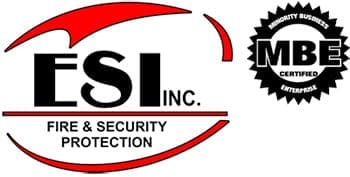 ESI - Fire & Security Protection